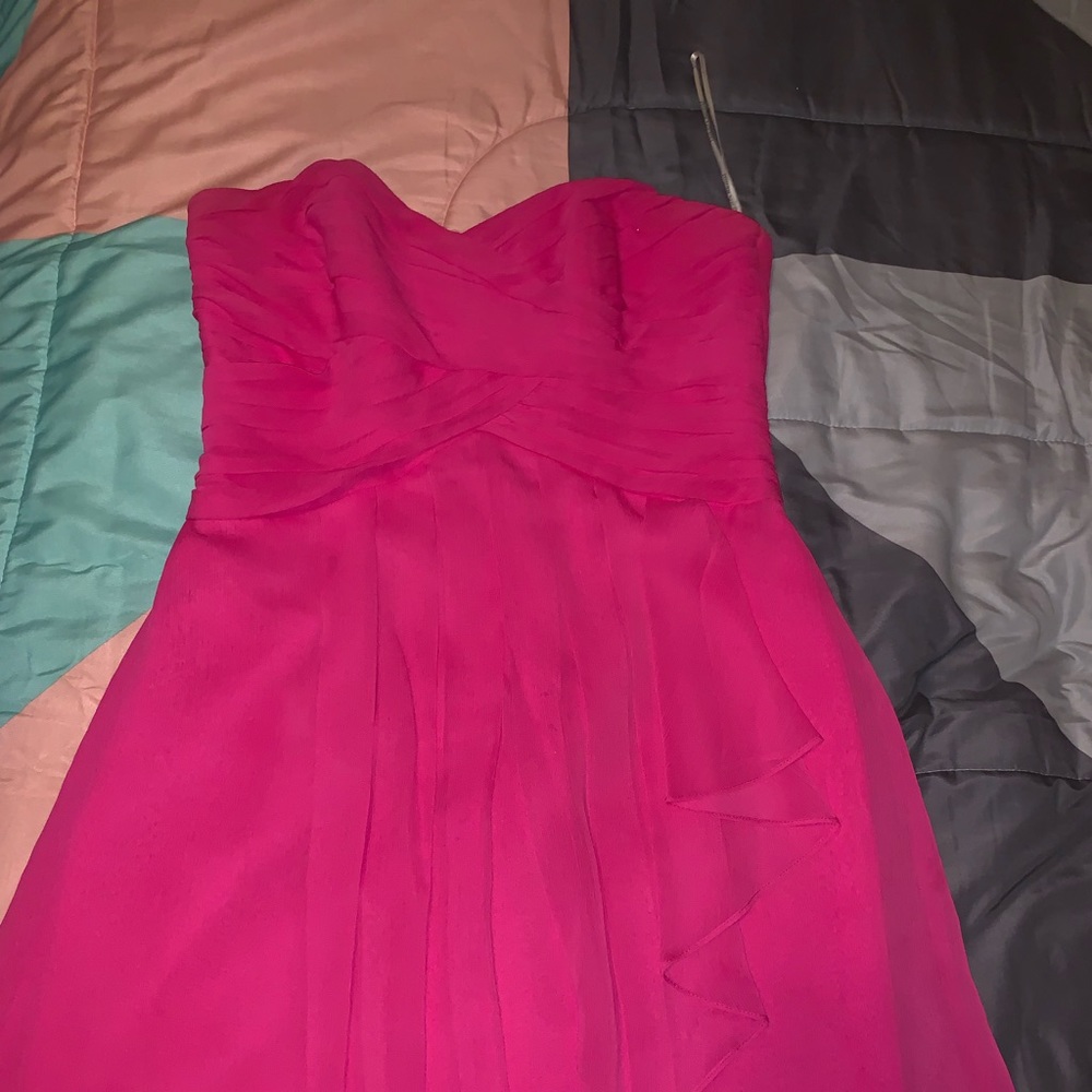 Formal/bridesmaids dress